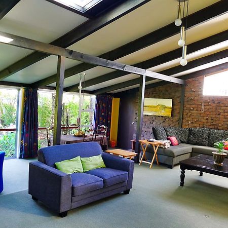 Agape Bed & Breakfast New Plymouth Ngoại thất bức ảnh