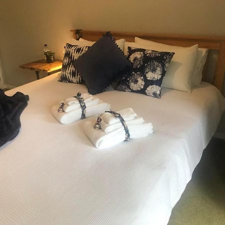 Agape Bed & Breakfast New Plymouth Ngoại thất bức ảnh