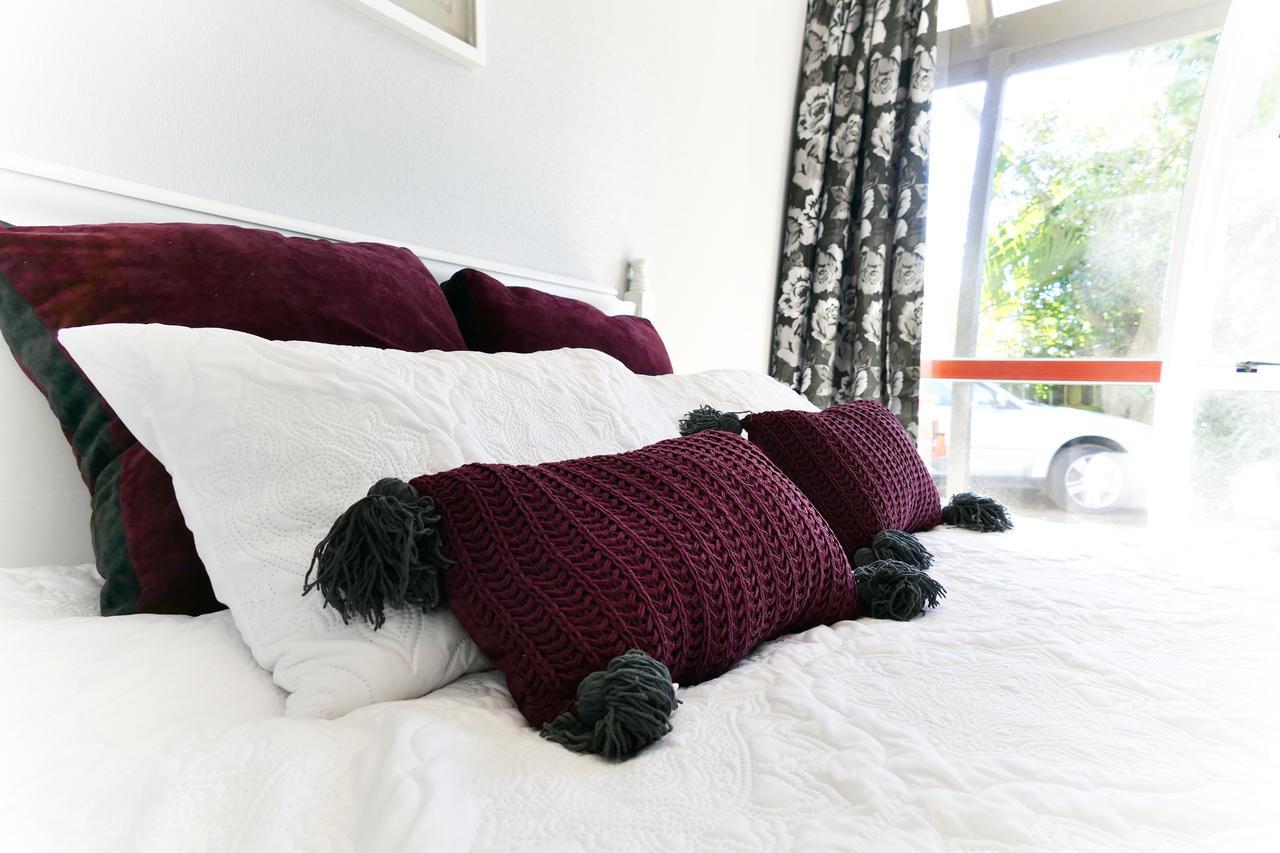 Agape Bed & Breakfast New Plymouth Ngoại thất bức ảnh