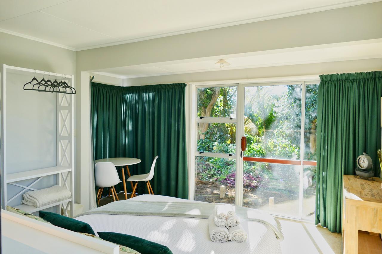 Agape Bed & Breakfast New Plymouth Ngoại thất bức ảnh